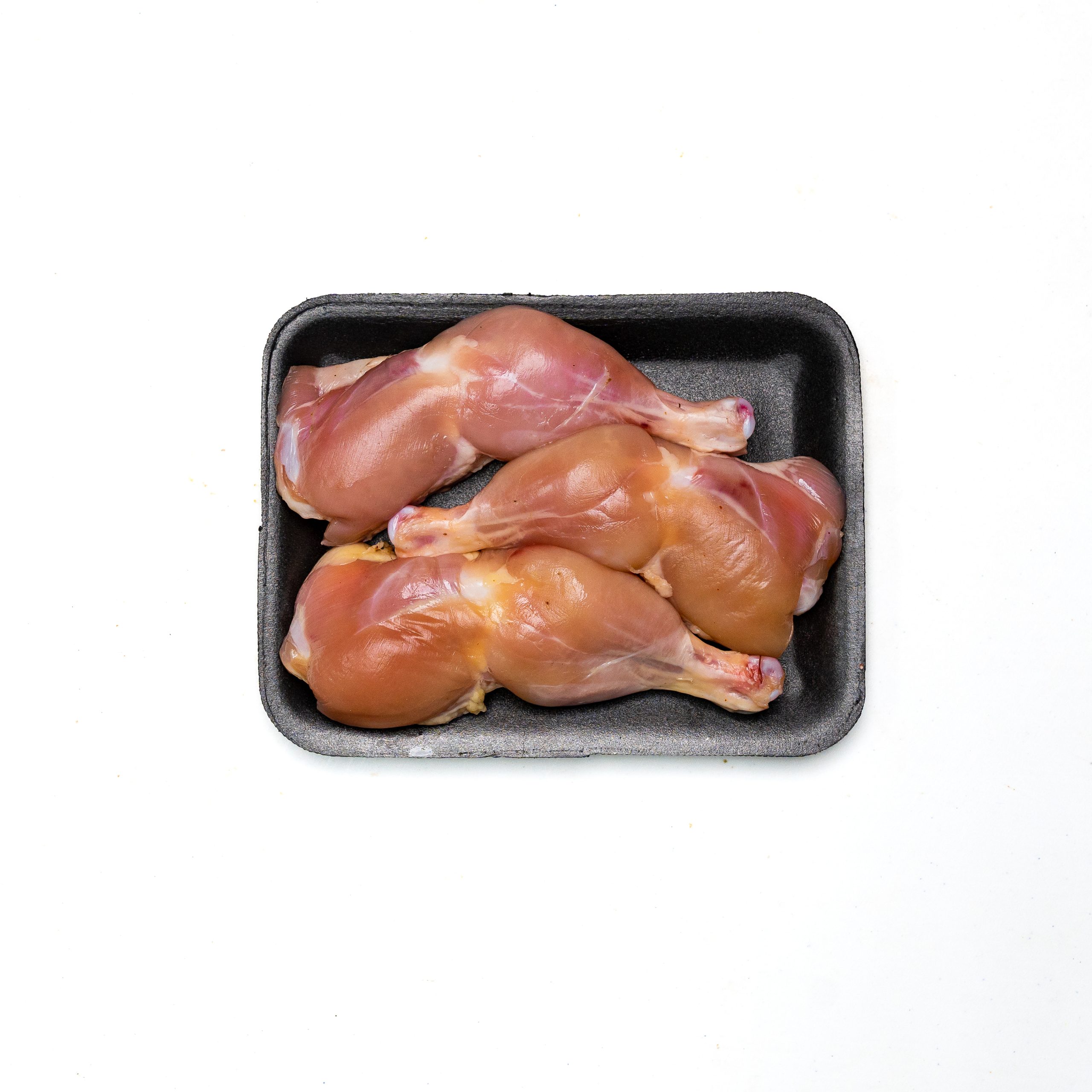 Drum and Thigh Oriental Muslim Butchery